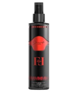 بادی اسپلش مردانه ژک ساف مدل FF حجم ۲۰۰ میلی لیتر