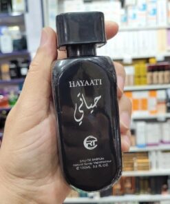 ادکلن حیاتی مشکی آرتی 100 میل