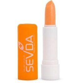 بالم لب کودک سودا مدل پرتقال لیمو