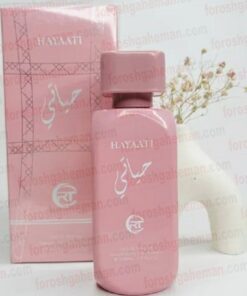 ادکلن حیاتی صورتی آرتی 100 میل