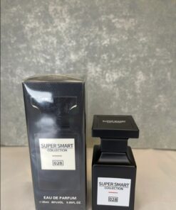 ادکلن ادوپرفیوم زنانه اسمارت کالکشن رایحه تام فورد فابیولس حجم ۲۵ میل