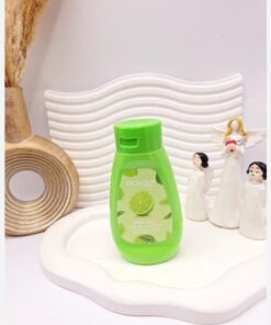 نمک بدن لیمو ۴۳۰ گرم