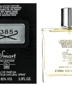 عطر مردانه اسمارت کالکشن 385 کرید اونتوس 100 میل