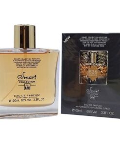 عطر ادوپرفیوم اسمارت کالکشن بای کیلیان آنجلز شیر حجم ۱۰۰ میل تلخ گرم
