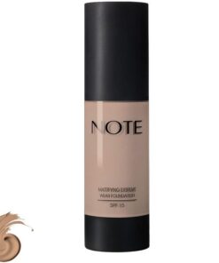 کرم پودر نوت سری Mattifying Extereme Wear تحت لیسانس شماره13