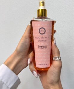 بادی میست کلاب د نایت وومن آرماف