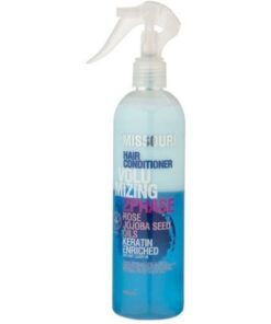 اسپری مو میسوری مدل Volumizing حجم 400 میلی لیتر