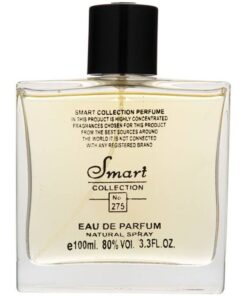 عطر ادوپرفیوم مردانه اسمارت کالکشن مدل تر د هرمس