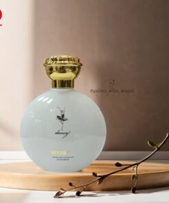 عطر ادوپرفیوم زنانه رودیر پلاس مدل Dancy حجم ۱۰۰ میلی لیتر