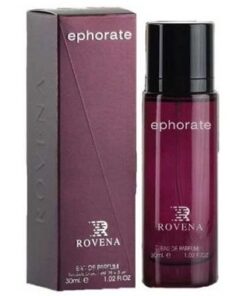 عطر 30 میل روونا مدل ایفوراته رایحه ایفوریا زنانه ( بدون جعبه )