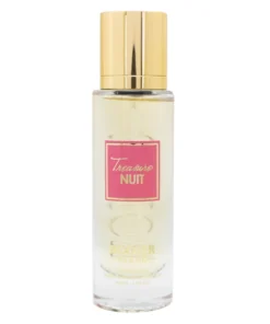 عطر جیبی زنانه رودیر مدل La Nuit Tresor حجم 30 میلی لیتر