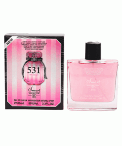 عطر ادوپرفیوم زنانه اسمارت کالکشن مدل بمب شل حجم ۱۰۰ میلی لیتر