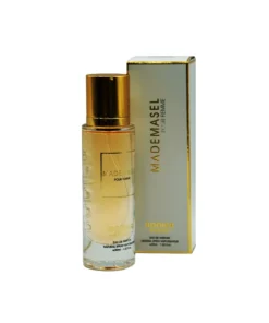 عطر جیبی زنانه رودیر Rodier مدل مادمازل Mademasel حجم 30ml جعبه دار