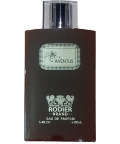 ادکلن رودیر RODIER رایحه اونتوس حجم 100میل