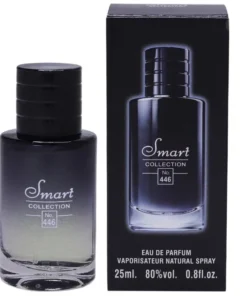 عطر ادوپرفیوم مردانه اسمارت کالکشن ۲۵ میل رایحه دیور ساواج