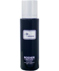 عطر ادوپرفیوم مردانه رودیر مدل Aventus حجم ۳۰ میلی لیتر