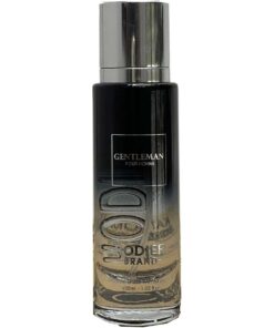 عطر ادوپرفیوم مردانه رودیر مدل Gentleman حجم ۳۰ میلی لیتر