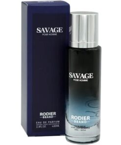 عطر ادوپرفیوم مردانه رودیر ساواج حجم ۳۰ میل