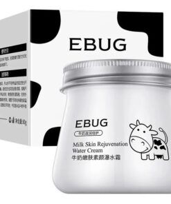 کرم آبرسان و روشن کننده شیر گاو EBUG