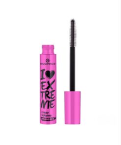 ریمل بلند کننده ضد آب I Love Extreme