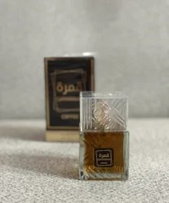 ادکلن قمره(خمره قهوه) حجم 100 میل شرکت اماراتی