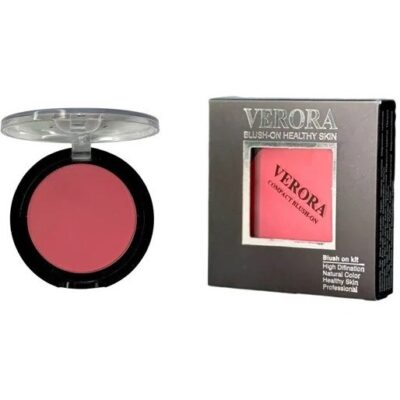 رژ گونه مات ورورا مدل w5 شماره 105