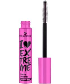 ریمل حجم دهنده و بلند کننده I Love Extreme حجم ۱۲ میلی لیتر ضد آب